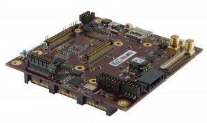 EMC²-SoM EMC²-SoM