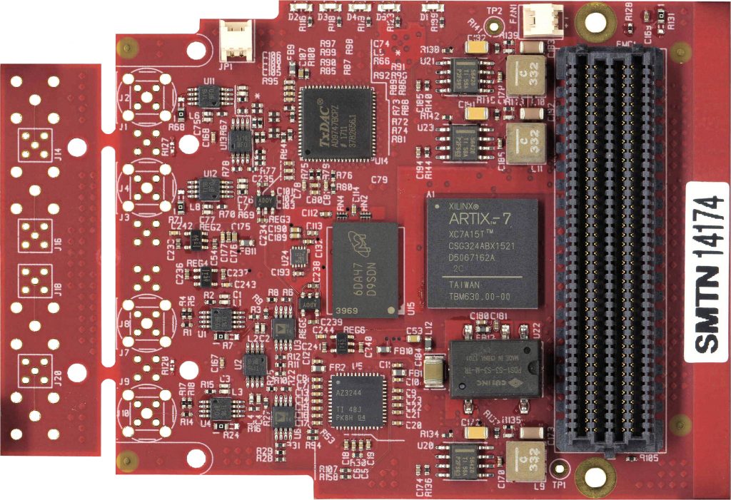 SMT-FMC311 SMT-FMC311