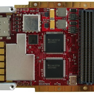 Sundance Technology | FMC Modules • Sundance Technology