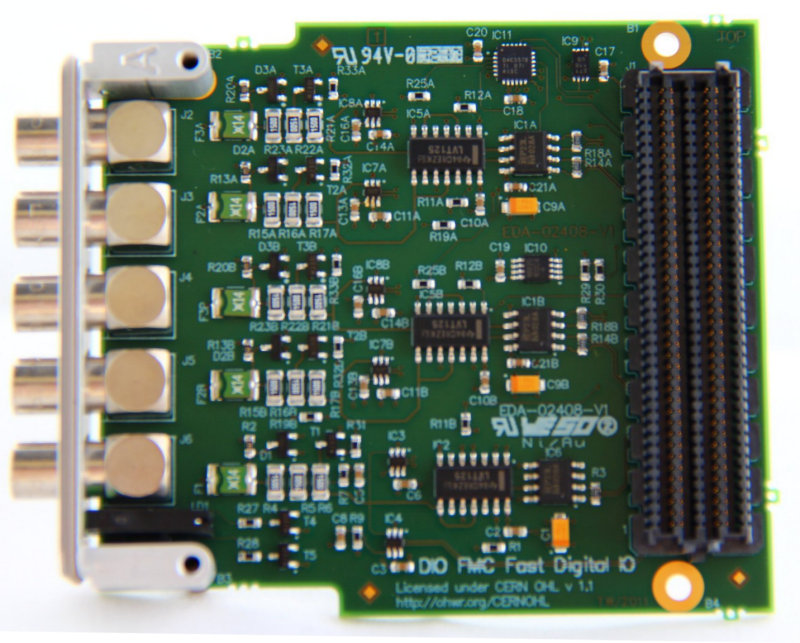 Sundance Technology I O Modules Sundance Technology