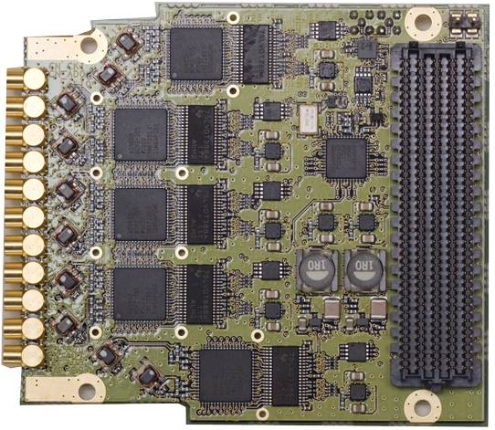 ADCFN10-AC – HPC