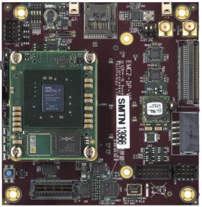 EMC²-7K410 EMC²-7K410