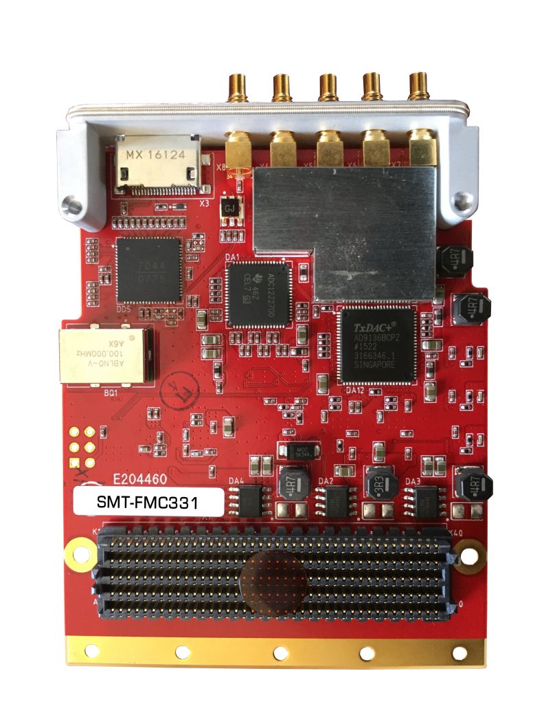 FMC-DAQ2P5