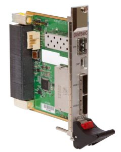 VR300 – Test RTM with Ethernet SFP