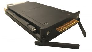 VPX3-ZU1-SDR 3U VPX SDR module