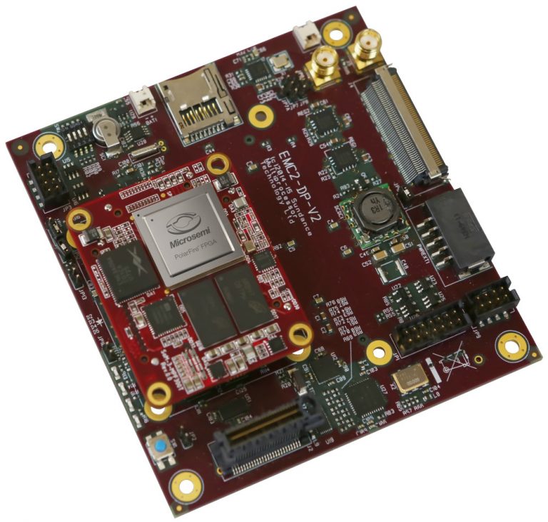 Sundance Technology | PC/104 boards • Sundance Technology